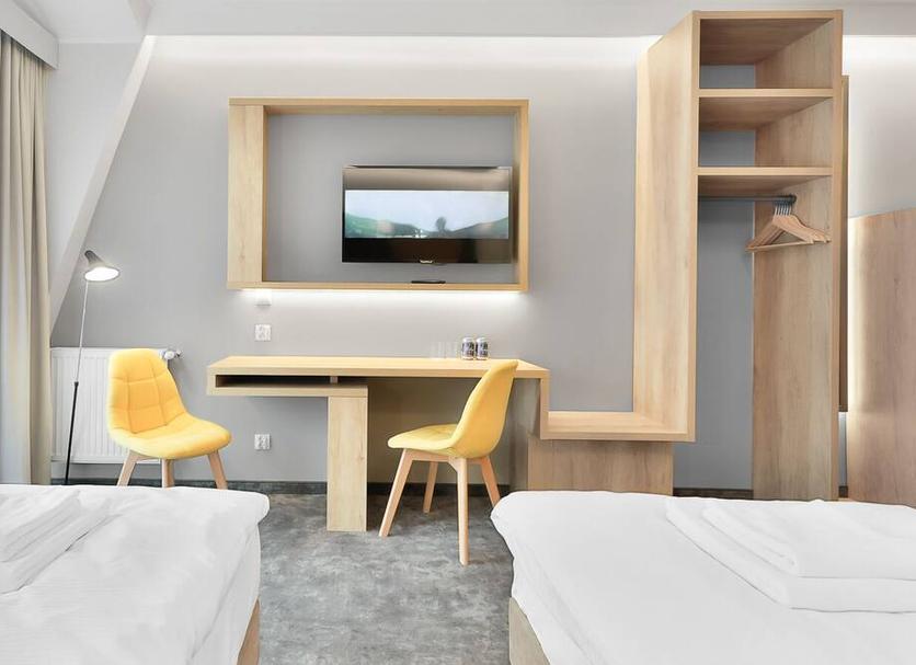 Habitació Foto