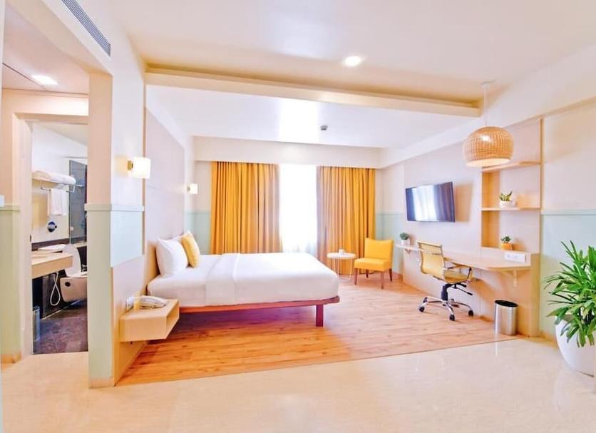 Habitació Foto