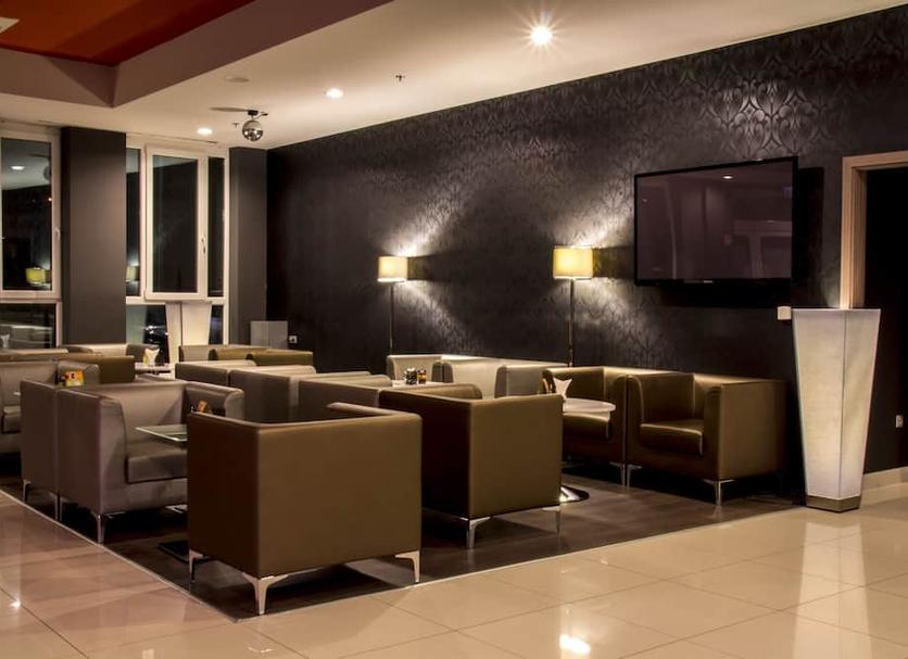 Sala d'estar Foto
