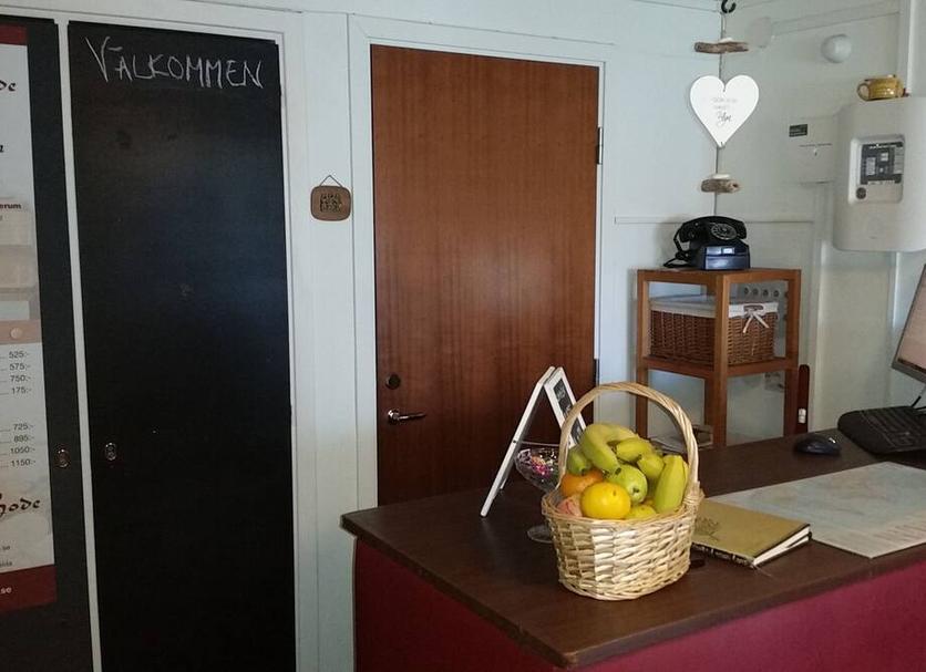 Recepció Foto