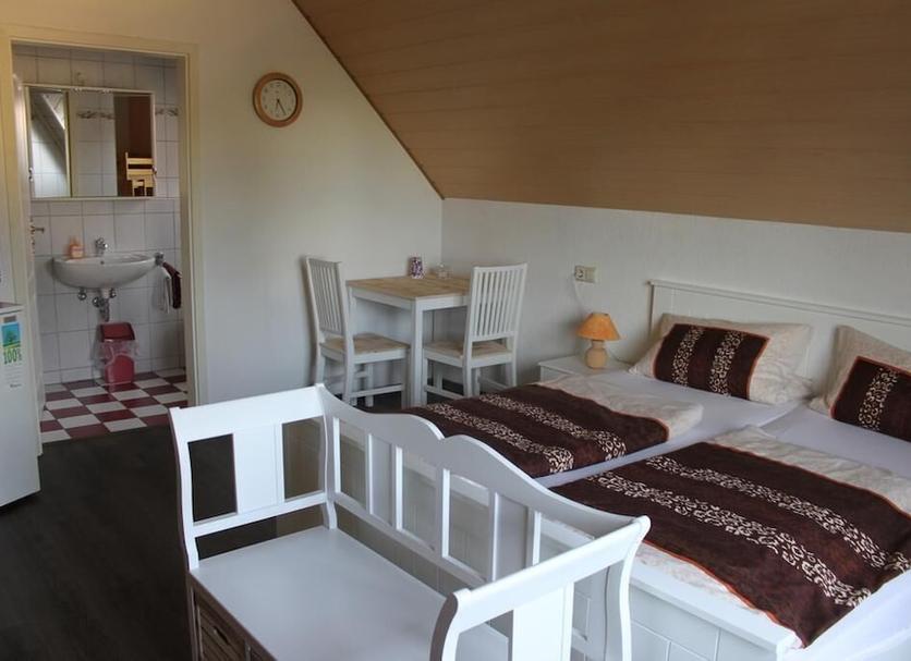 Habitació Foto
