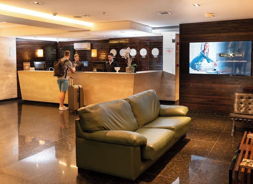 Recepció Foto
