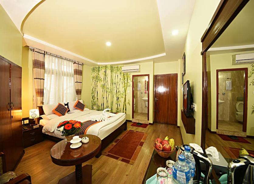Habitació Foto