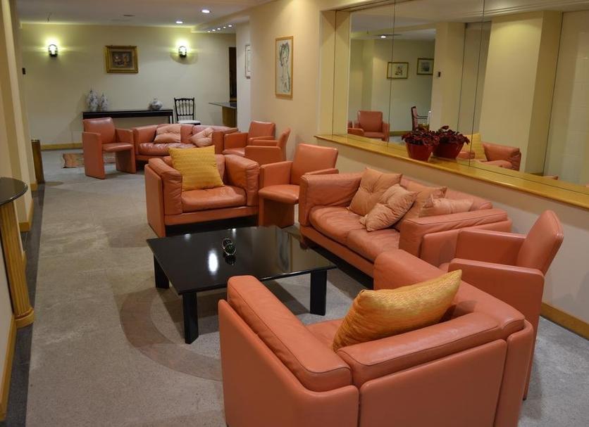 Sala d'estar Foto