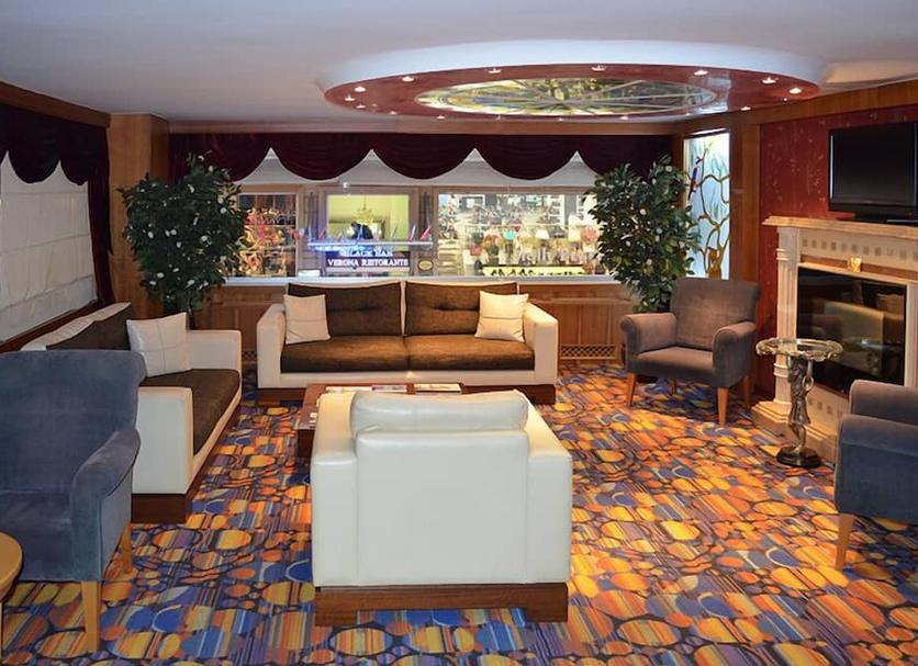 Sala d'estar Foto
