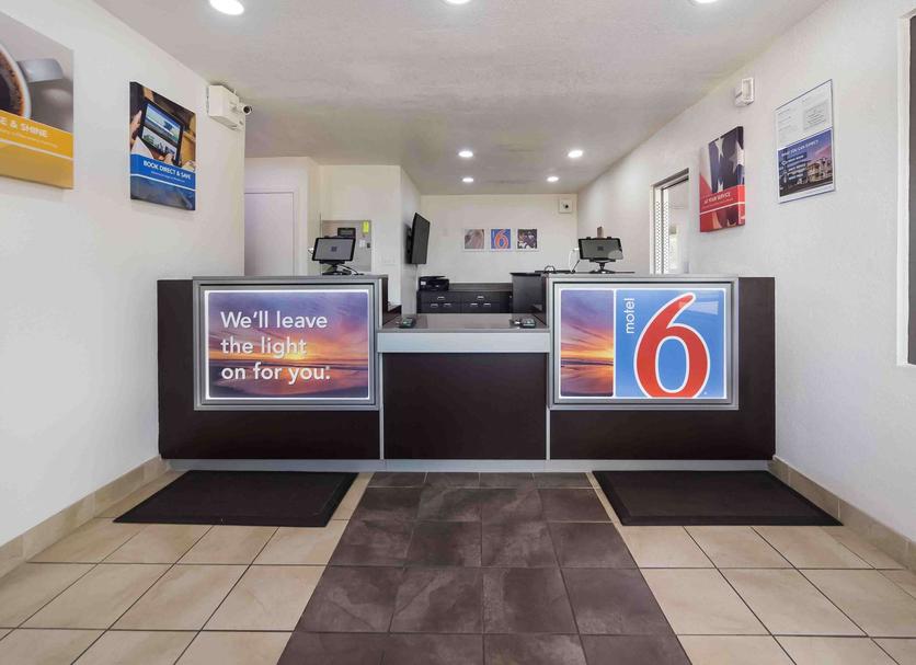 Recepció Foto