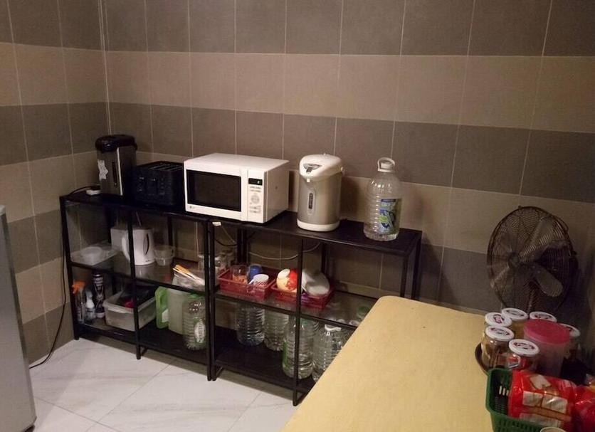 Serveis de l’habitació Foto
