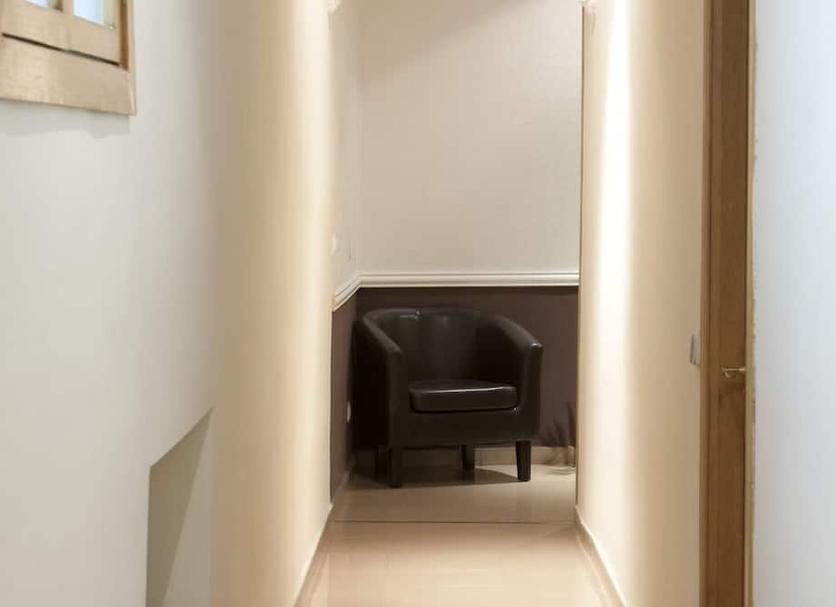 Serveis de l’habitació Foto