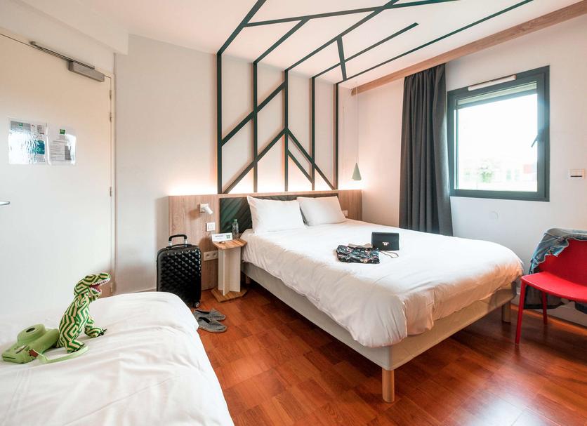 Habitació Foto