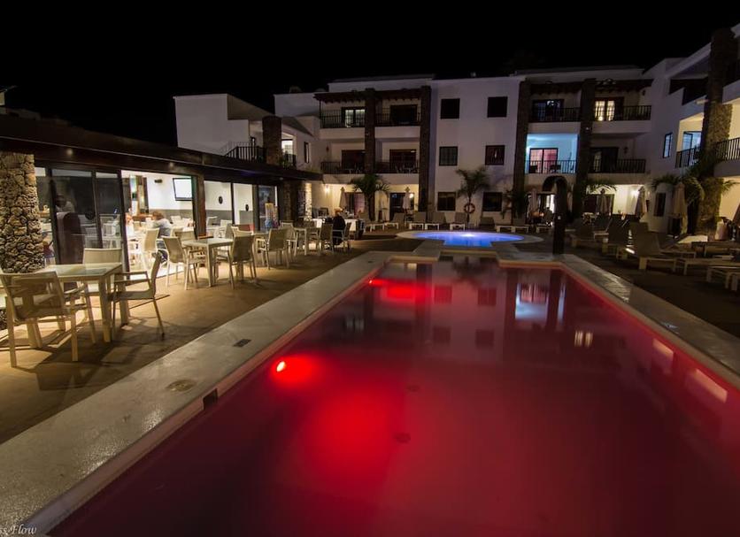 Pool Foto