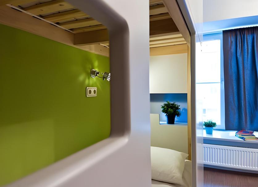 Serveis de l’habitació Foto