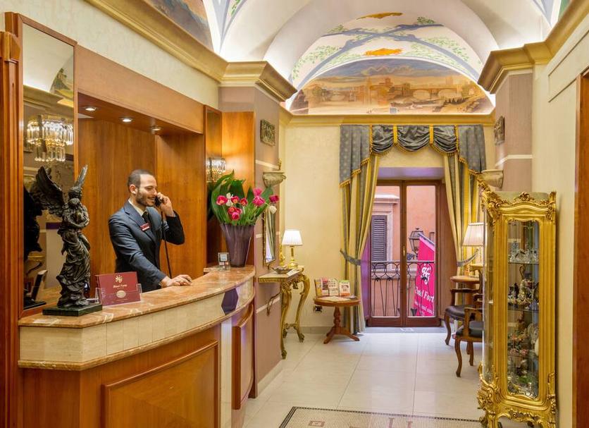 Recepció Foto