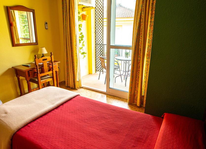 Habitació Foto