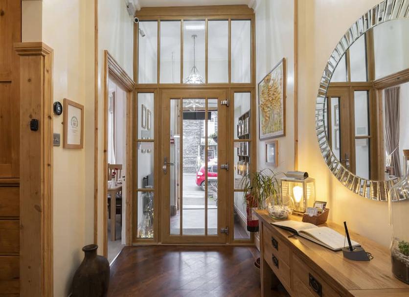 Serveis de l’habitació Foto