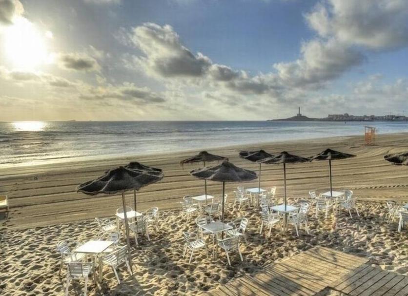 Platja Foto