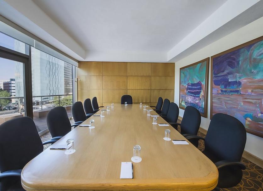 Sala de conferències Foto