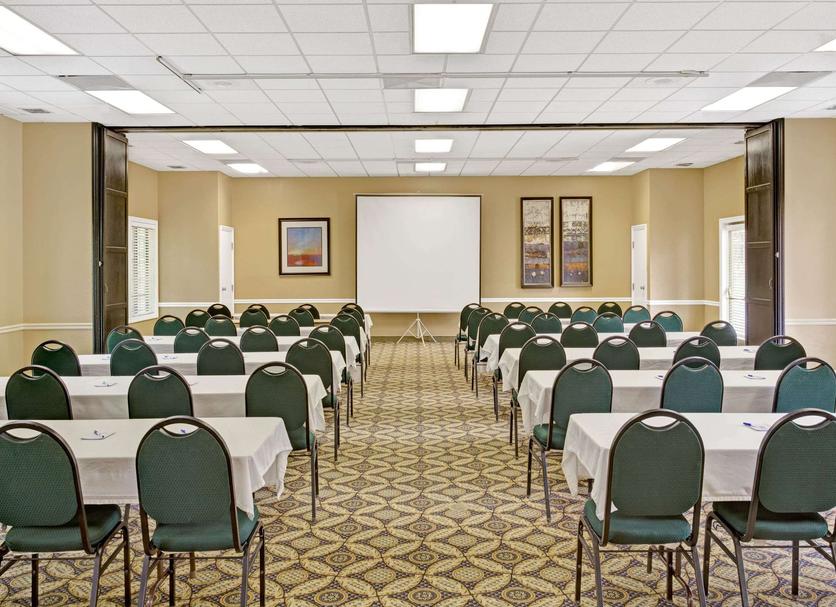 Sala de conferències Foto