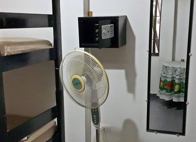 Serveis de l’habitació Foto