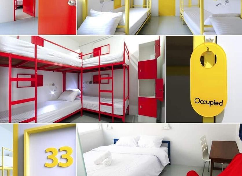 Habitació Foto