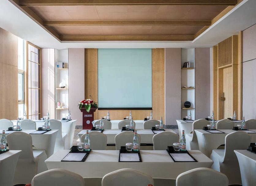 Sala de conferències Foto