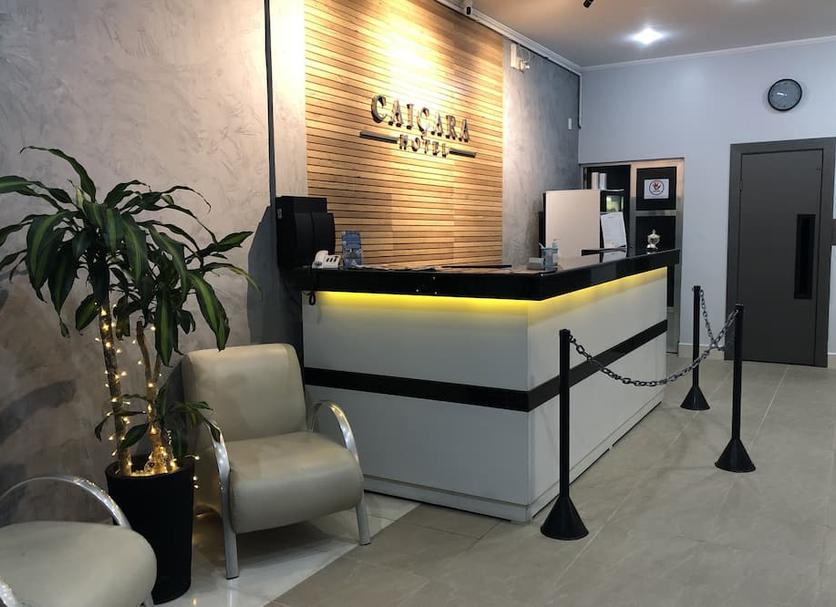 Recepció Foto