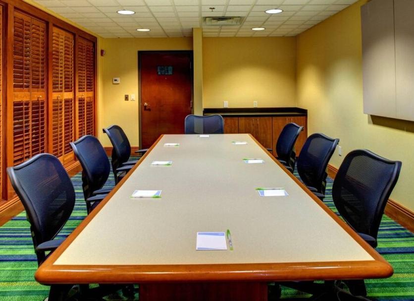 Sala de conferències Foto