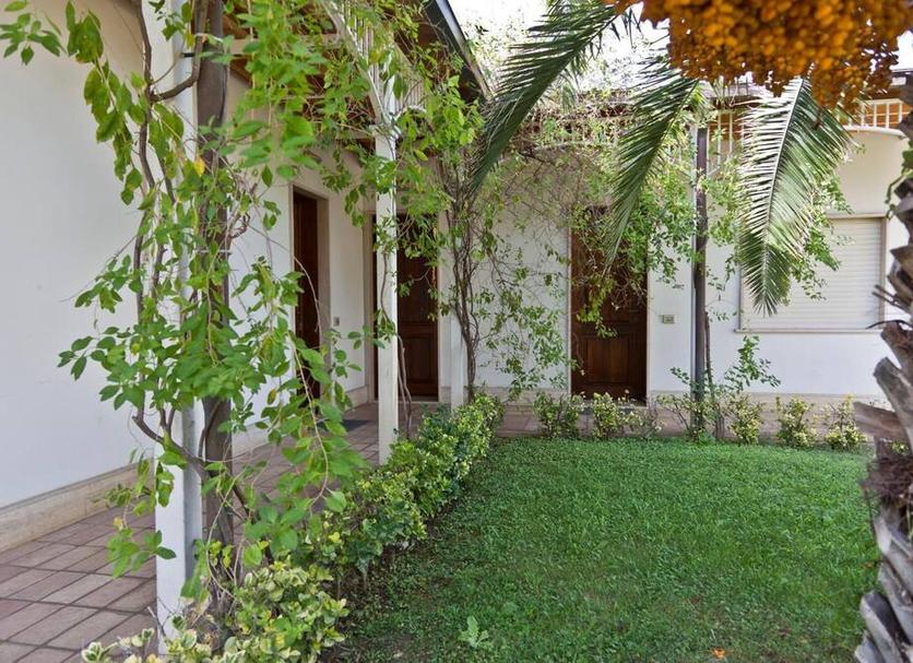 Vista exterior Foto