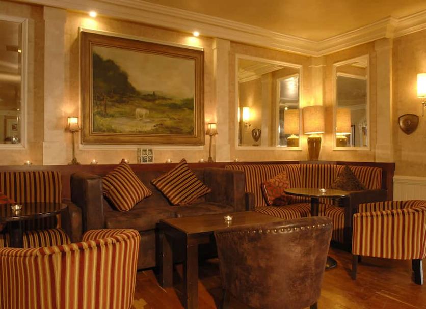 Sala d'estar Foto