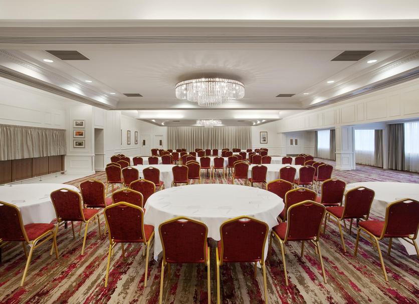 Sala de conferències Foto