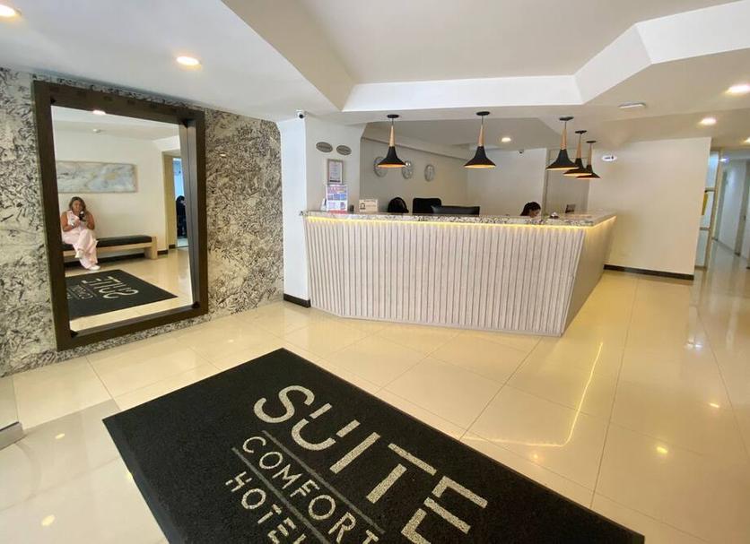 Recepció Foto