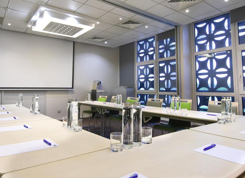 Sala de conferències Foto
