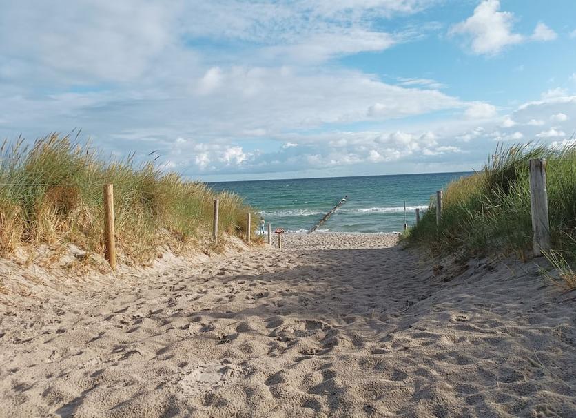 Platja Foto