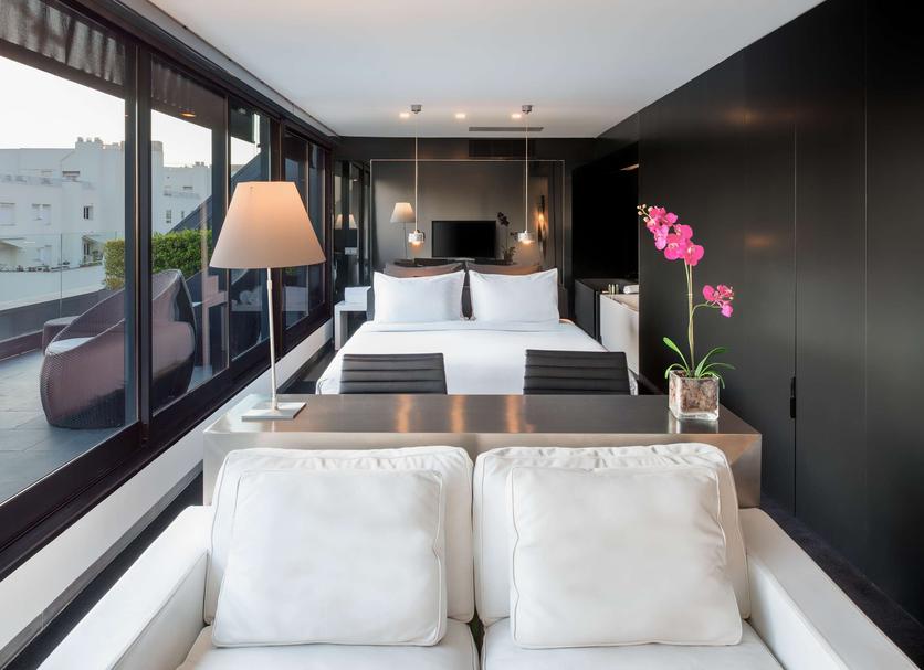 Habitació Foto