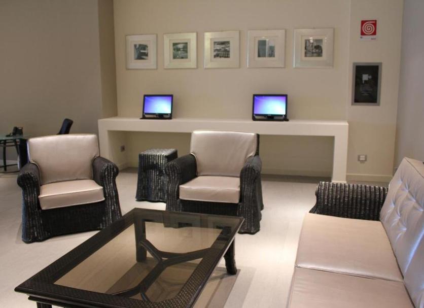 Sala Foto