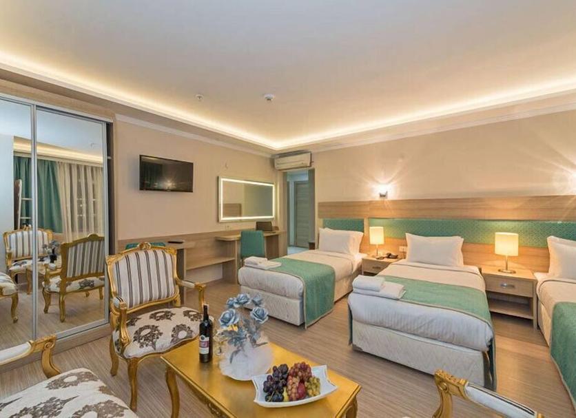 Habitació Foto