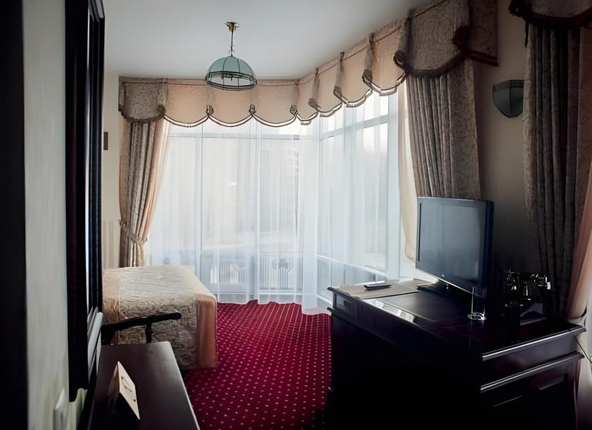 Serveis de l’habitació Foto