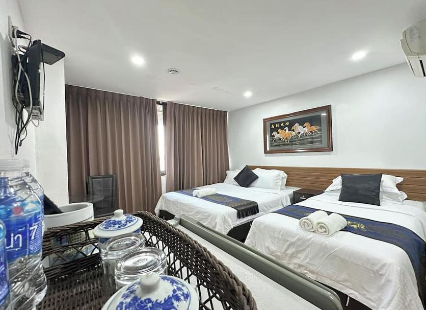 Habitació Foto