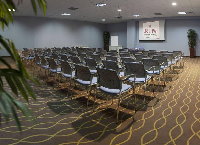 Sala de conferències Foto