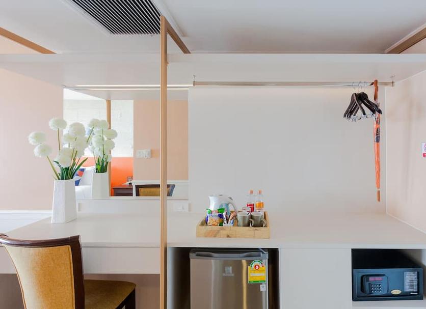 Serveis de l’habitació Foto