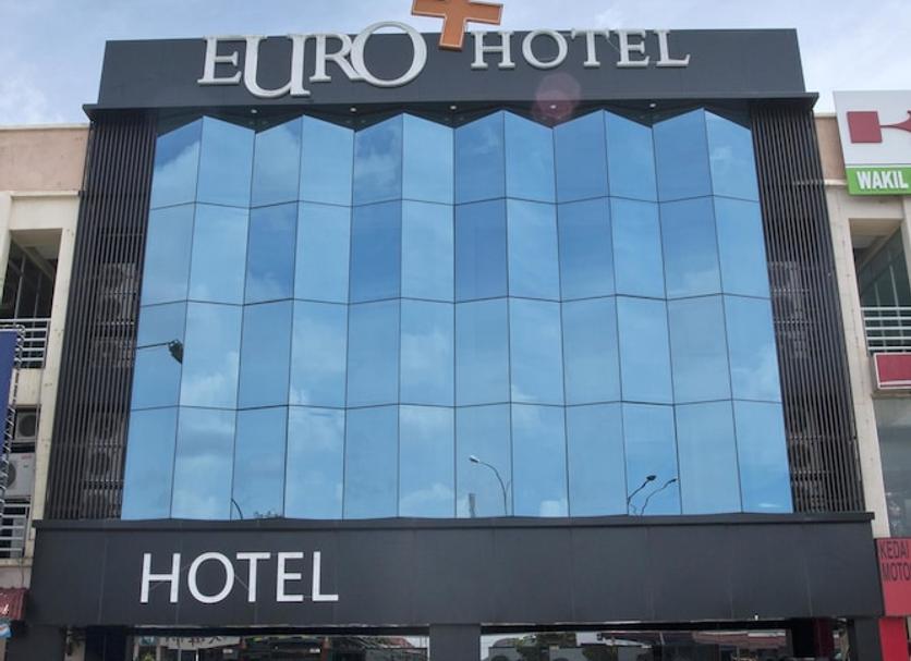 Edifici Foto