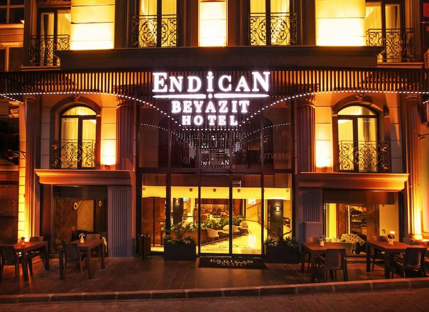 Edifici Foto