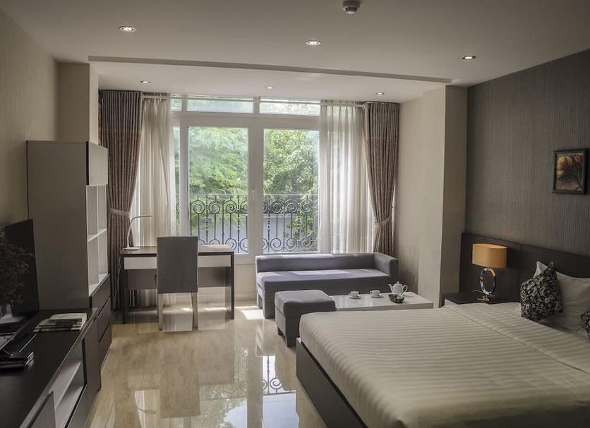 Habitació Foto