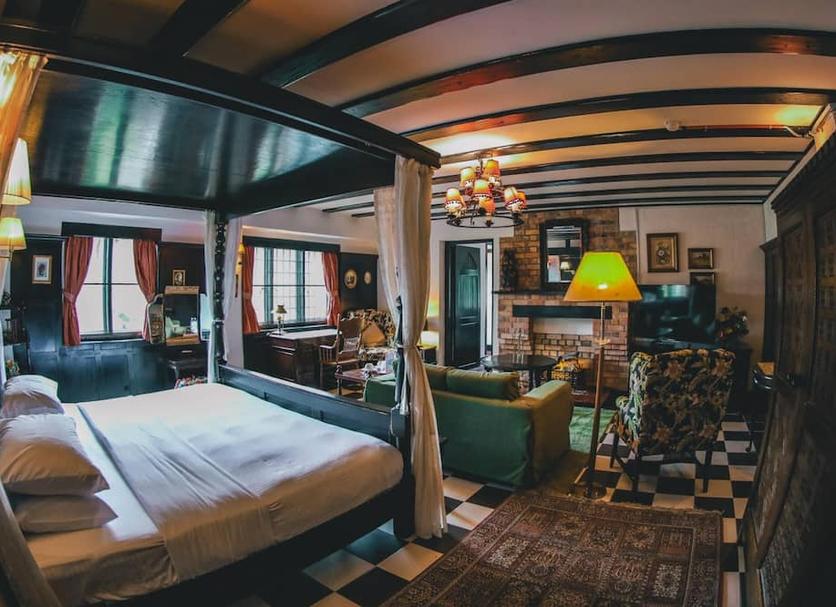 Habitació Foto