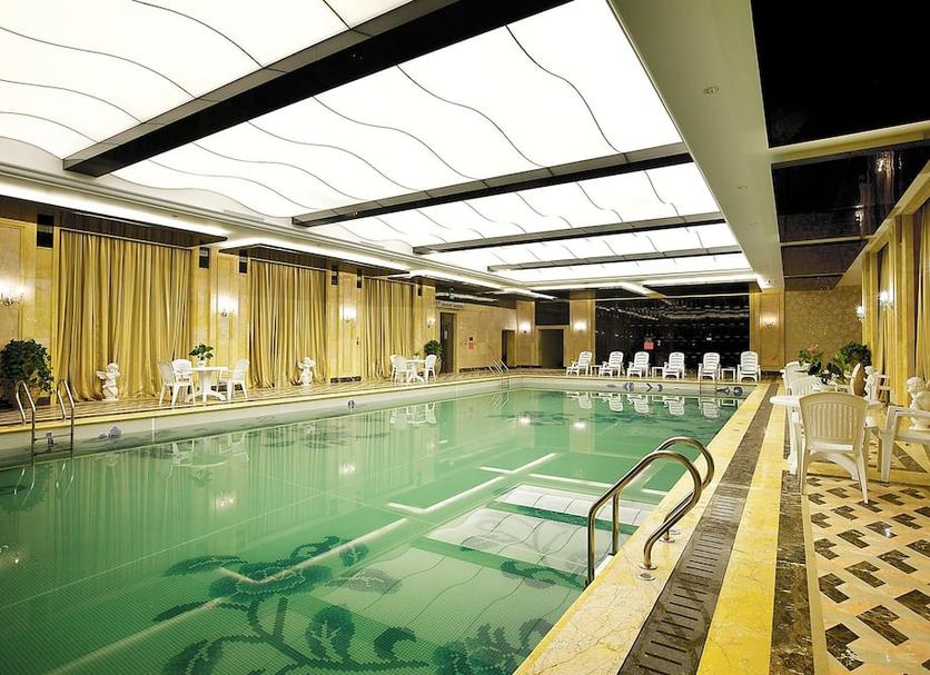 Pool Foto