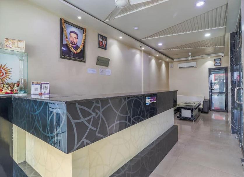 Recepció Foto