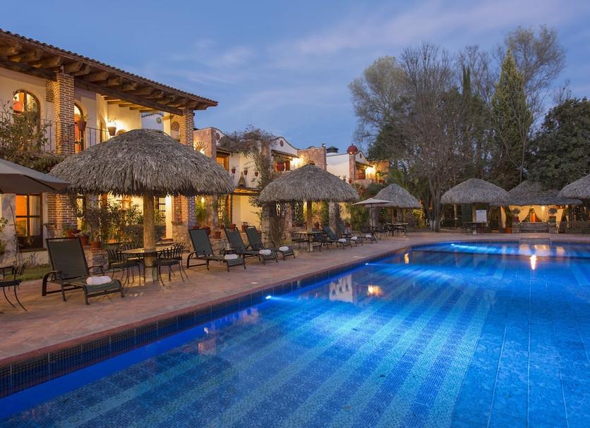 Pool Foto