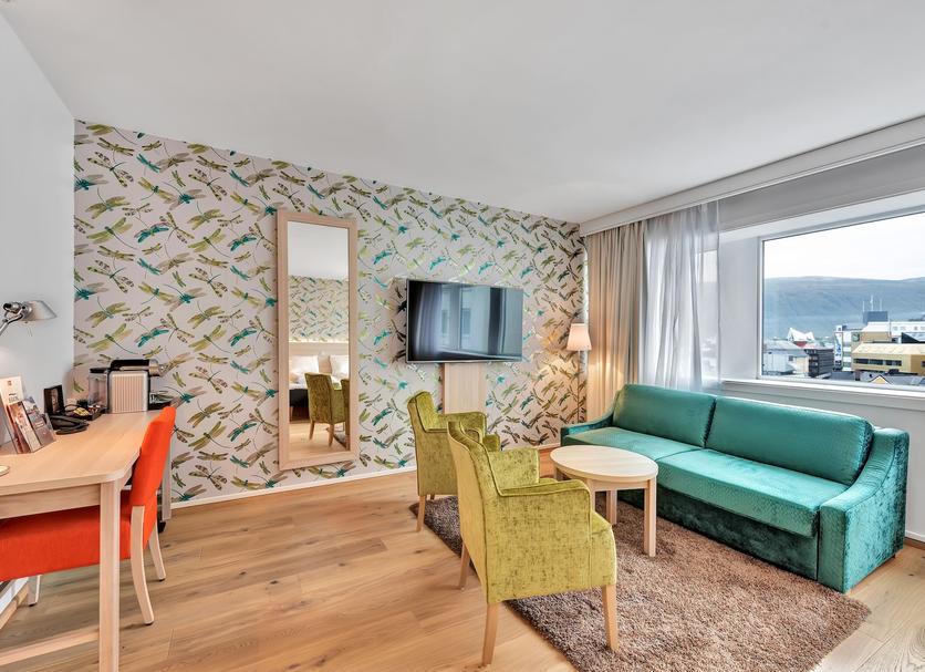 Sala Foto