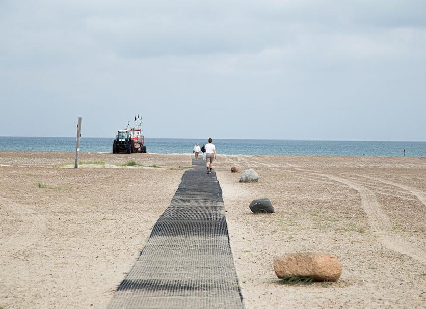 Platja Foto