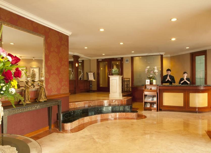 Recepció Foto