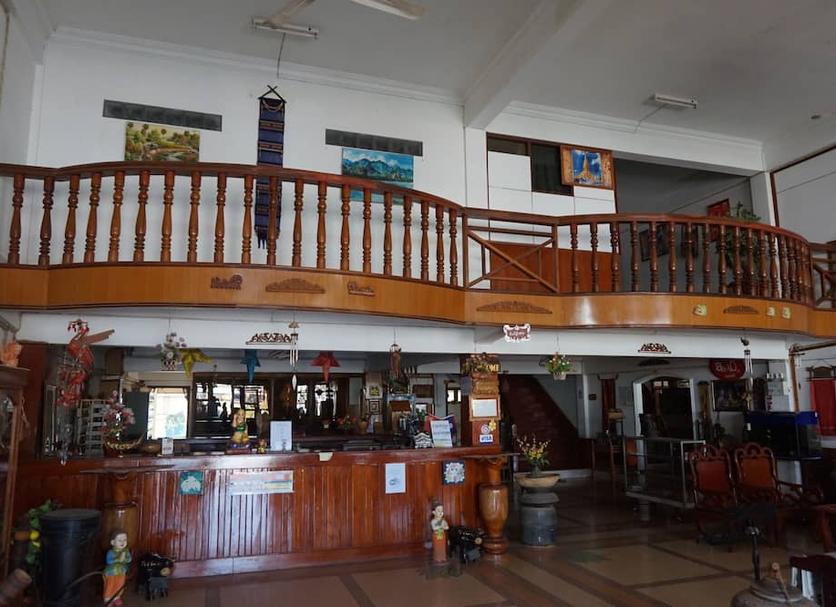 Bar Foto
